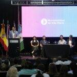 Villa María fue sede del seminario internacional sobre prevención y control del dengue