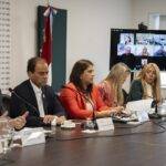 En comisión: comenzó el tratamiento del proyecto para crear el Régimen de Protección de Víctimas de Delitos