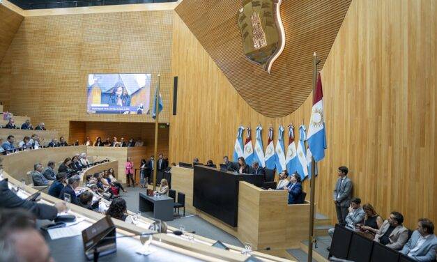 Legislatura: primera sesión especial del 2026 en conmemoración del 50° aniversario del golpe de Estado