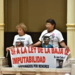 El Gobierno promulgó el nuevo Régimen Penal Juvenil