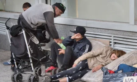 La pobreza cayó en el segundo semestre y cerró el 2025 en 28,2%