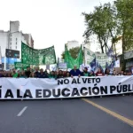 Ley de Financiamiento Universitario: la Justicia exige al Gobierno su aplicación inmediata