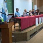 Se llevan adelante en el campus las Terceras Jornadas Internacionales de Investigación y Acción sobre Residuos