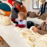 Adelia María lanzó la oferta 2026 de la Universidad Popular con múltiples capacitaciones