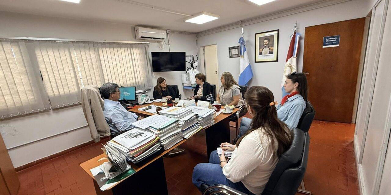 Nueva propuesta de educación a distancia para Vicuña Mackenna