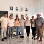 Suco: Bonelli organizó junto a instituciones locales la agenda anual de actividades