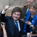 Milei abrió las sesiones ordinarias: cruces con la oposición y el anticipo de una abultada agenda de reformas