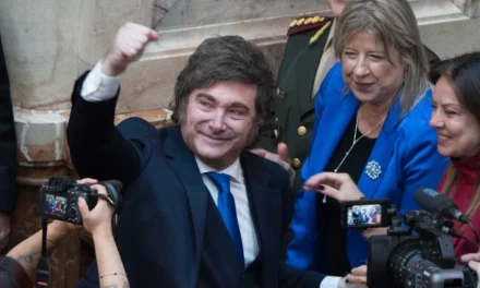 Milei abrió las sesiones ordinarias: cruces con la oposición y el anticipo de una abultada agenda de reformas