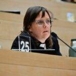 Brenda Austin presentó un proyecto para crear un Sistema Provincial de Control de depósitos de residuos radiactivos en Córdoba