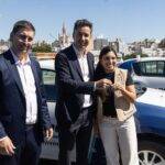 La Provincia entregó móviles y equipamiento a 21 Guardias Locales del interior