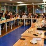 Córdoba actualiza su mapa emprendedor con el Startup Monitor 2026