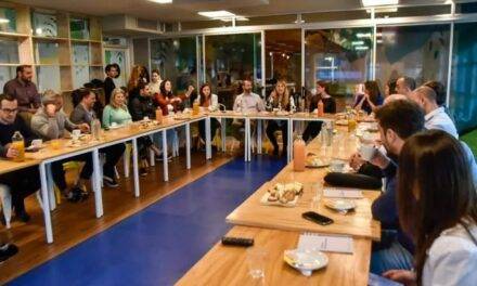 Córdoba actualiza su mapa emprendedor con el Startup Monitor 2026