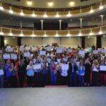 Río Cuarto: 337 nuevas Acompañantes Comunitarias contra la Violencia de Género recibieron sus diplomas