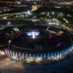 Córdoba vivirá un fin de semana de alto impacto turístico con eventos deportivos y espectáculos de primer nivel