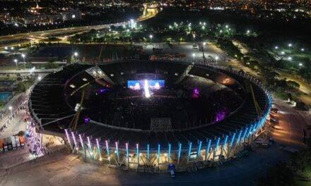 Córdoba vivirá un fin de semana de alto impacto turístico con eventos deportivos y espectáculos de primer nivel