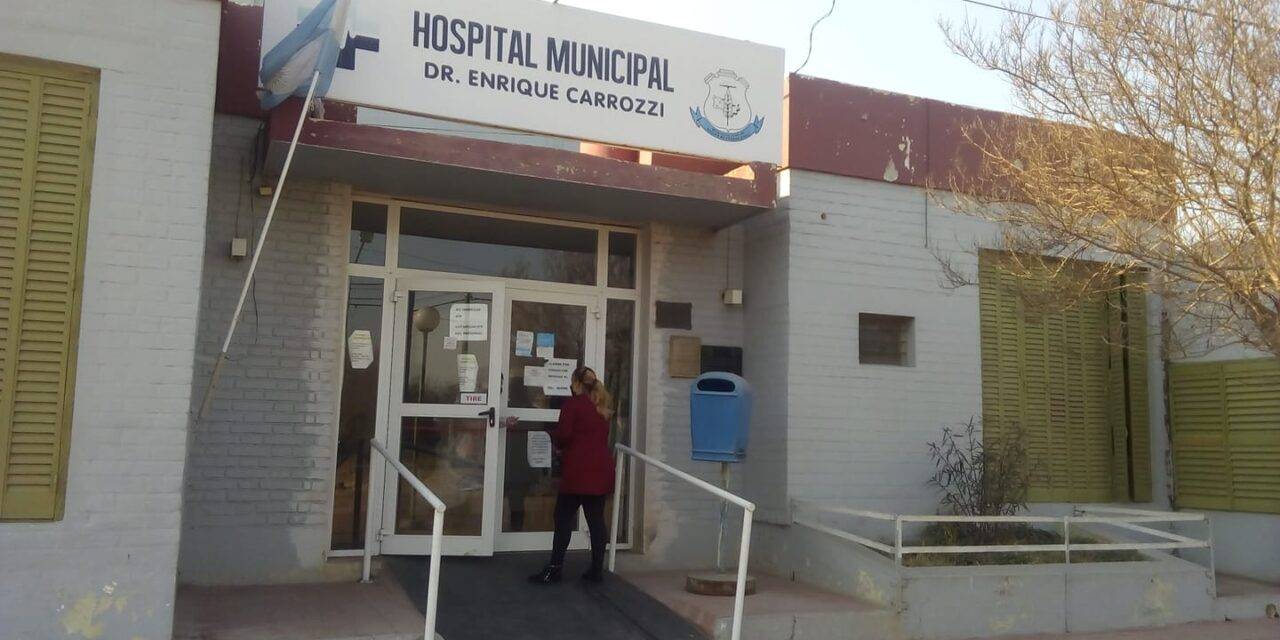 Vicuña Mackenna refuerza controles de salud para mujeres durante marzo