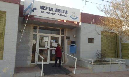 Vicuña Mackenna refuerza controles de salud para mujeres durante marzo