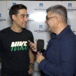 Kevin Mastrangelo destacó la convocatoria de las Tardecitas Musicales