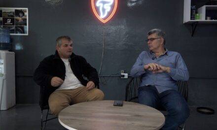 Crisis del sector neumático