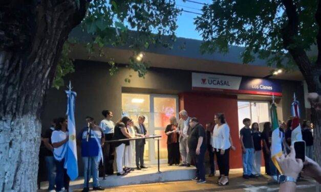 Los Cisnes suma el Profesorado de Educación Primaria y amplía su oferta educativa