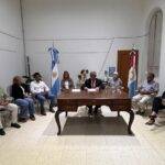 Vicuña Mackenna: Casari abrió las sesiones del Concejo Deliberante con un balance de gestión y anuncios para 2026