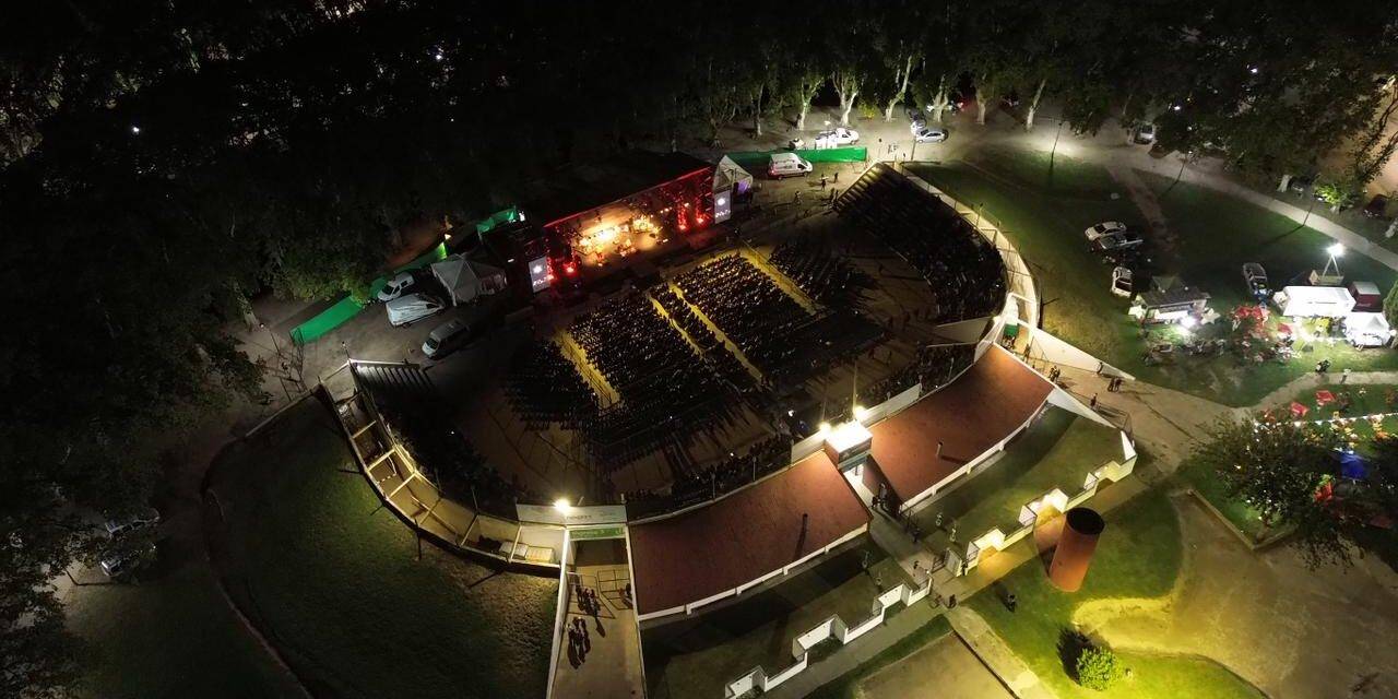 El Festival Otoño Polifónico generó un impacto económico de más de $1000 millones para Río Cuarto