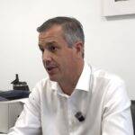 Spaccesi cuestionó al oficialismo por el funcionamiento del Parlamento provincial