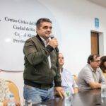 Definen en Río Cuarto un plan de gestión para la reserva Chocancharava