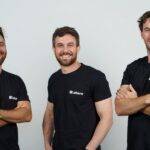 Argentinos crean una IA clave para la construcción: la idearon en un ascensor y hoy levantan u$s4 millones