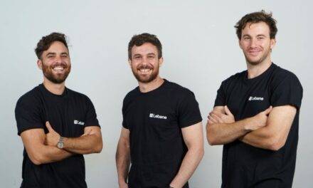 Argentinos crean una IA clave para la construcción: la idearon en un ascensor y hoy levantan u$s4 millones