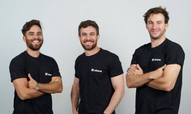 Argentinos crean una IA clave para la construcción: la idearon en un ascensor y hoy levantan u$s4 millones