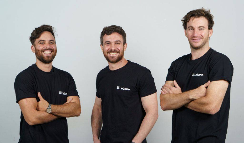 Argentinos crean una IA clave para la construcción: la idearon en un ascensor y hoy levantan u$s4 millones