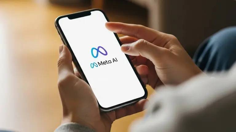 Meta activa alertas con IA para frenar estafas en WhatsApp, Facebook y Messenger