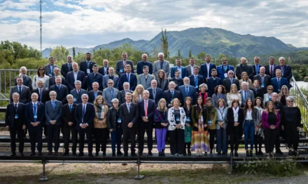 Los rectores eligen las nuevas autoridades del Consejo Interuniversitario Nacional