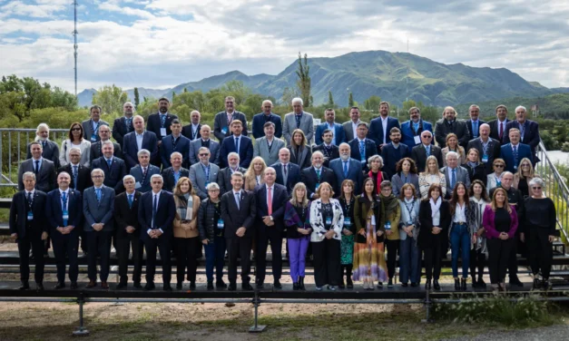 Los rectores eligen las nuevas autoridades del Consejo Interuniversitario Nacional