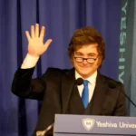 Milei encabeza este martes en Nueva York la inauguración de ‘Argentina Week 2026’