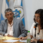 Reducción: se llevó adelante la apertura de sesiones 2026