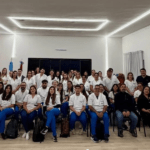 Villa Huidobro: comenzó el ciclo lectivo 2026 de la Tecnicatura Superior en Enfermería