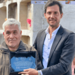 Villa Nueva concretó un hecho histórico con la restitución de restos de un ancestro de los Pueblos Originarios