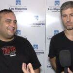 Tardecitas musicales convocó a más de diez mil personas 