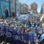 UEPC recibió una propuesta salarial superadora y levantó el paro que había anunciado para este miércoles