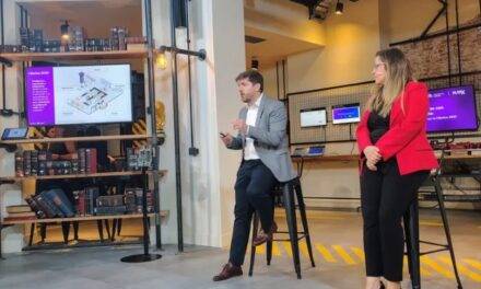 Sólo 1 de cada 3 industrias argentinas incorporó IA a sus procesos