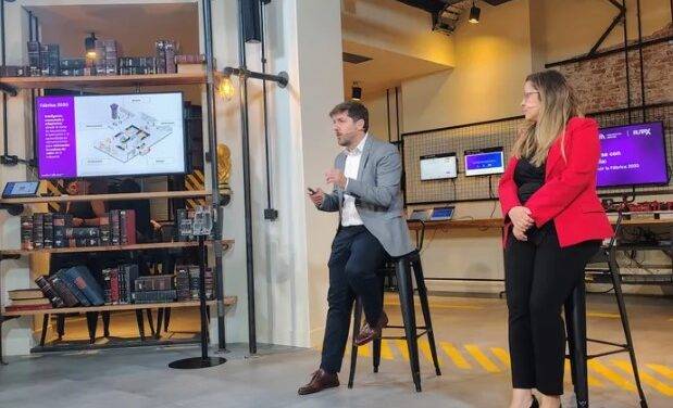 Sólo 1 de cada 3 industrias argentinas incorporó IA a sus procesos