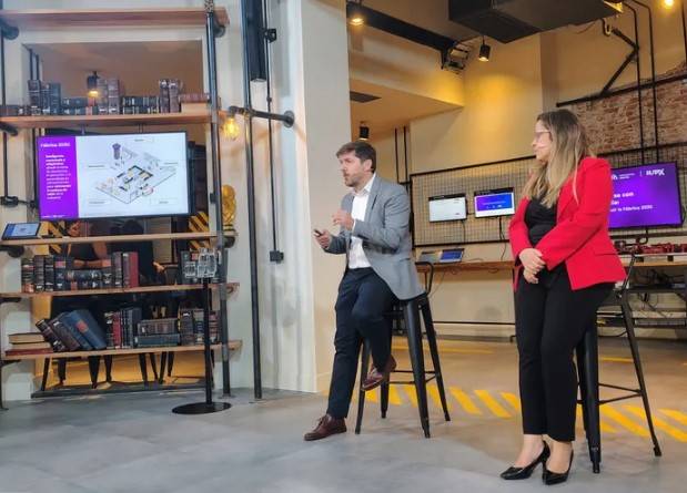 Sólo 1 de cada 3 industrias argentinas incorporó IA a sus procesos