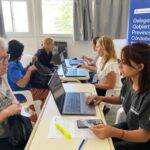 Río Cuarto: se realizó el primer Operativo Territorial 2026 en barrio Obrero