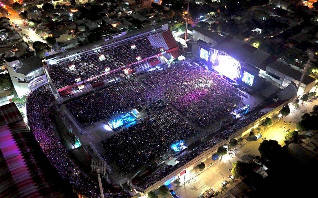 Córdoba consolidó un febrero en alza: creció 8,5% y movilizó más de $340 mil millones en la segunda quincena