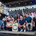 Más de 20 mil personas asistieron a la inauguración del Anfiteatro Walter Romero