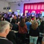 Hernando inicia por primera vez el cursado universitario público en la ciudad