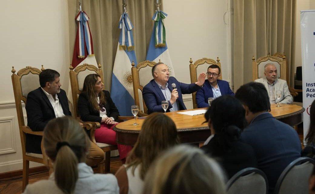 Villa María será sede del 1º Congreso de Comunicación Gubernamental para Gobiernos Locales