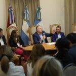 Villa María será sede del 1º Congreso de Comunicación Gubernamental para Gobiernos Locales